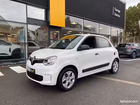 Renault Twingo 1.0 SCe 65 Life