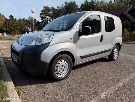 Citroën Nemo 