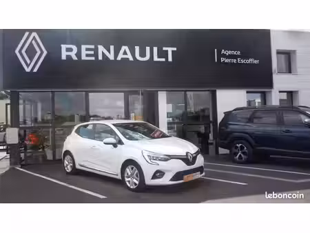 Renault Clio E-Tech 1.6 145 Business