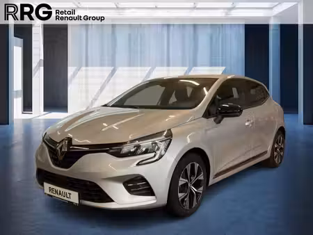 Renault Clio 1.0 TCe 90 Evolution