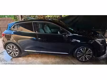 Renault Clio 1.0 TCe 100 Initiale