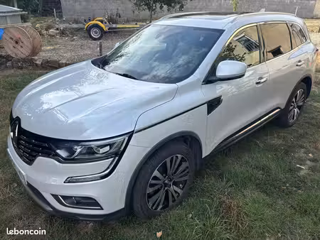 Renault Koleos 2.0 dCi 175 Initiale Paris 4x4