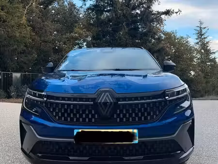 Renault Austral 1.3 160 Esprit Alpine