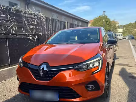 Renault Clio 1.3 TCe 130