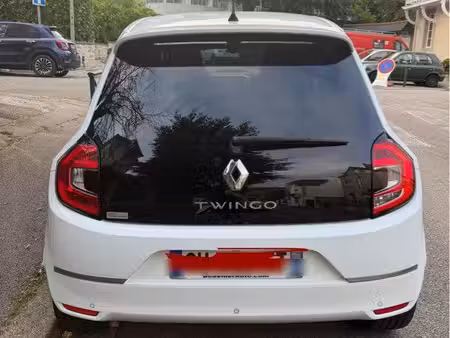 Renault Twingo 1.0 SCe 65