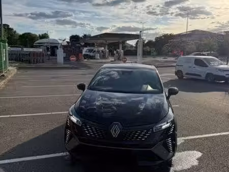 Renault Clio E-Tech 1.6 145 Esprit Alpine