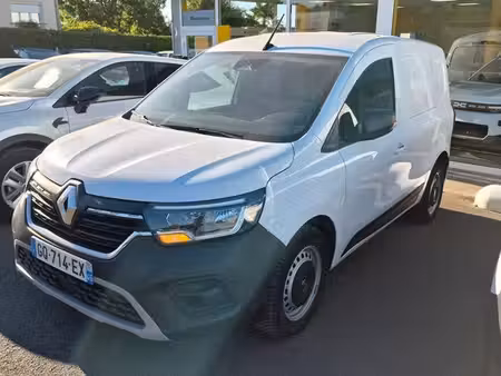 Renault Kangoo 1.5 dCi 95