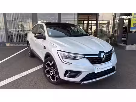 Renault Arkana E-Tech 1.6 145 Intens