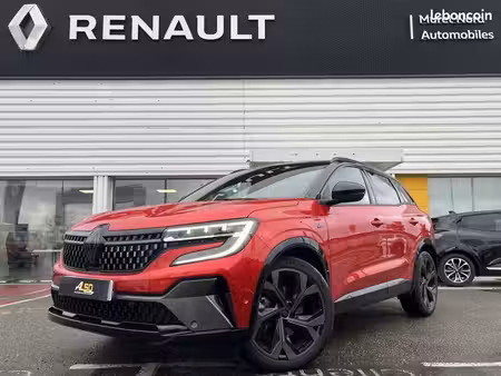 Renault Austral 1.2 200 Esprit Alpine