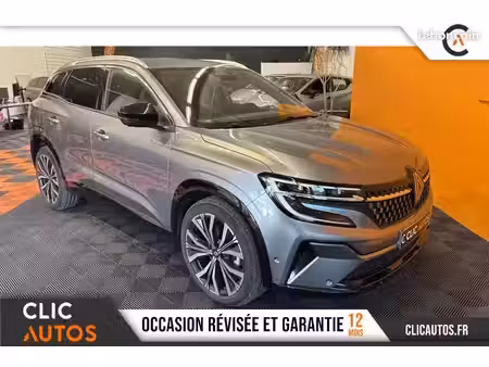 Renault Austral 1.2 200 Iconic