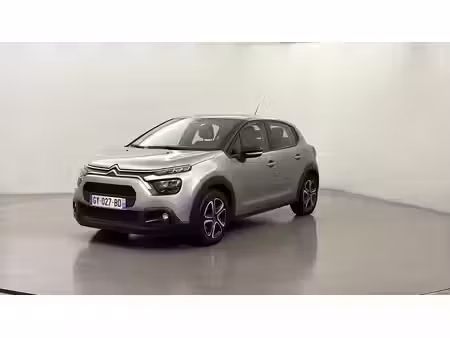 Citroën C3 1.2 PureTech Plus