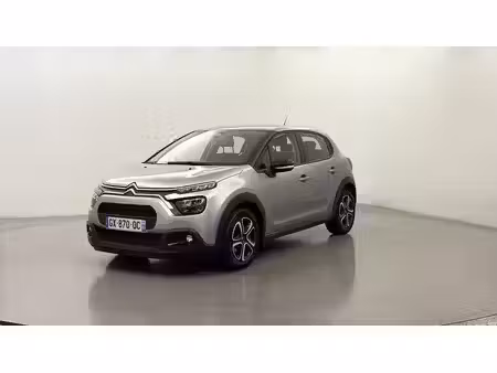Citroën C3 1.2 PureTech Plus
