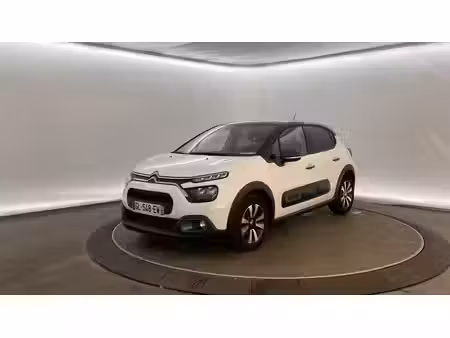 Citroën C3 1.2 PureTech 83 Shine Pack