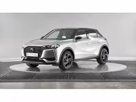 DS 3 1.2 PureTech 130 Performance Line