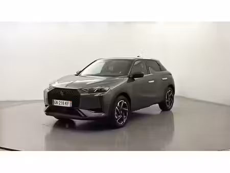 DS 3 156 Performance Line