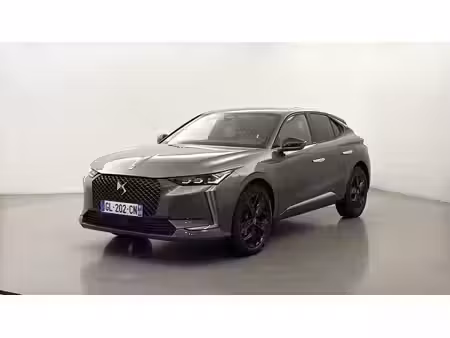 DS 4 1.2 PureTech 130 Performance Line
