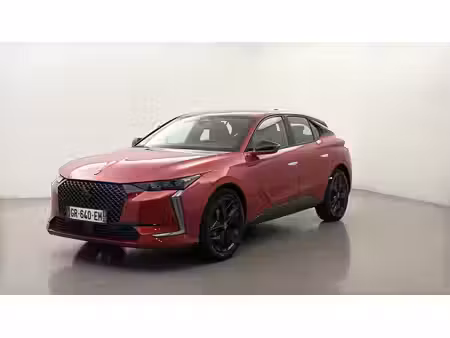 DS 4 1.2 PureTech 130 Performance Line