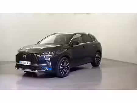 DS 7 E Tense 1.6 225 Opera