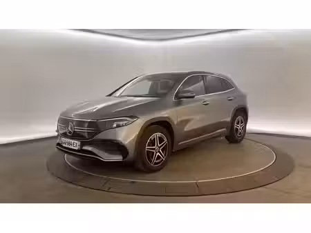 Mercedes-Benz EQA 250+ 190 AMG Line