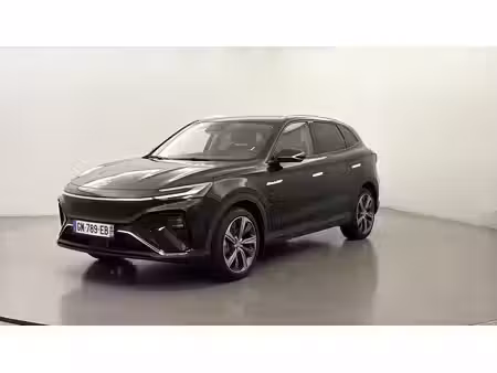 MG Marvel R 180 Luxury
