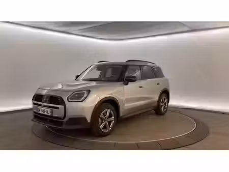 Mini Countryman Cooper SE 1.5 125 Classic ALL4