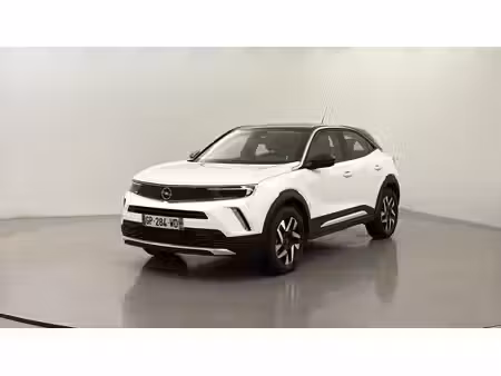 Opel Mokka 100 Elegance