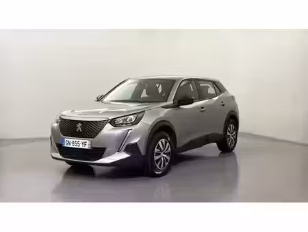 Peugeot 2008 100 Active