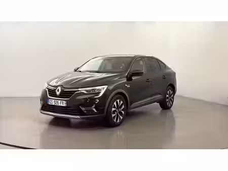 Renault Arkana E-Tech 1.6 145 Evolution