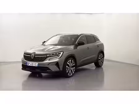 Renault Austral 1.2 200 Iconic