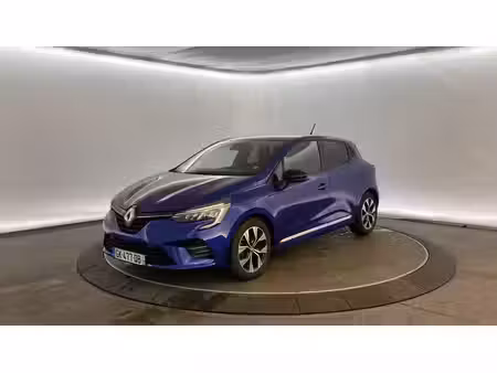 Renault Clio 1.0 SCe 65 Evolution