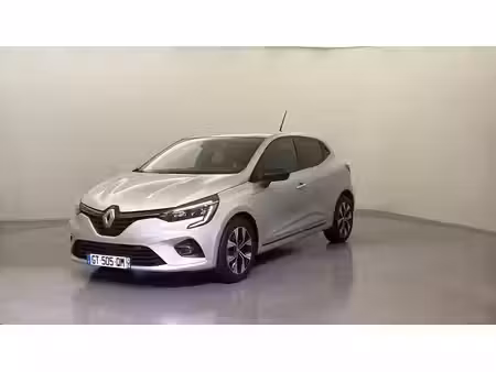 Renault Clio 1.0 TCe 90 Evolution