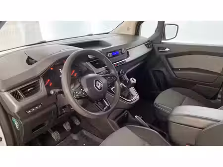 Renault Kangoo 1.3 TCe 100 Équilibre