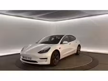 Tesla Model 3 Standard Plus 306