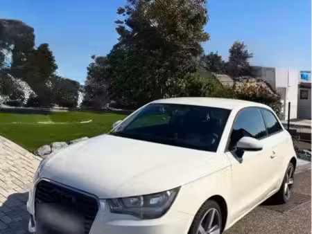 Audi A1 1.2 TFSI 86