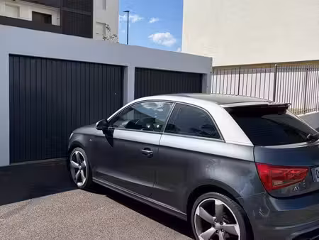 Audi A1 1.6 TDI 105 S line