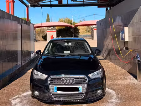 Audi A1 1.2 TFSI 86