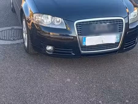 Audi A3 2.0 TDI 140