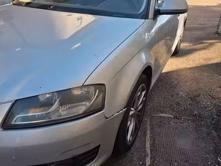 Audi A3 2.0 TDI 140