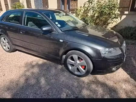 Audi A3 2.0 TDI 140
