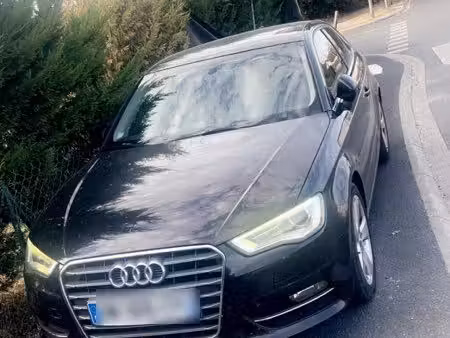Audi A3 2.0 TDI 150