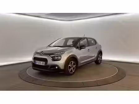 Citroën C3 1.2 PureTech Plus