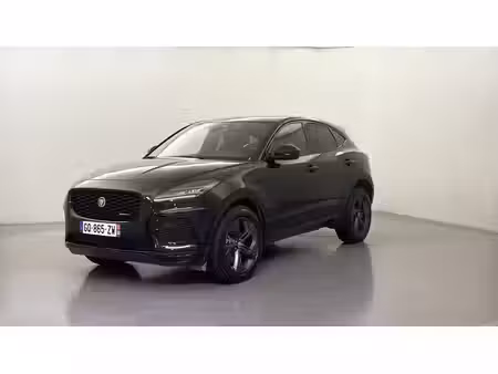 Jaguar E-Pace P300E 1.5 309 R Dynamic SE 4x4