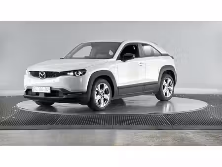 Mazda MX-30 e-Skyactiv 145 Prime Line