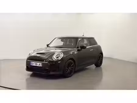 Mini Mini Cooper S 2.0 178 Camden