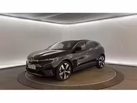 Renault Mégane E-Tech Techno