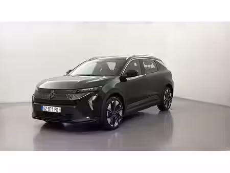 Renault Scénic E-Tech 170 Evolution