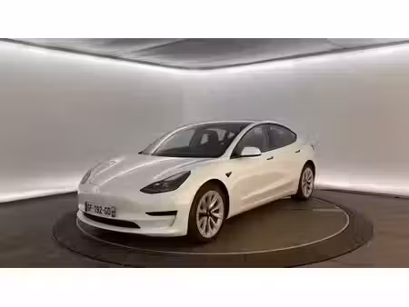 Tesla Model 3 Standard Plus 306