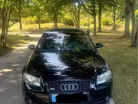 Audi A3 2.0 TDI 140