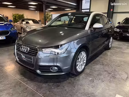 Audi A1 1.2 TFSI Ambition
