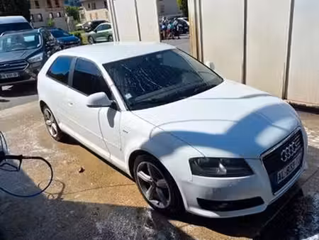 Audi A3 1.9 TDI 105